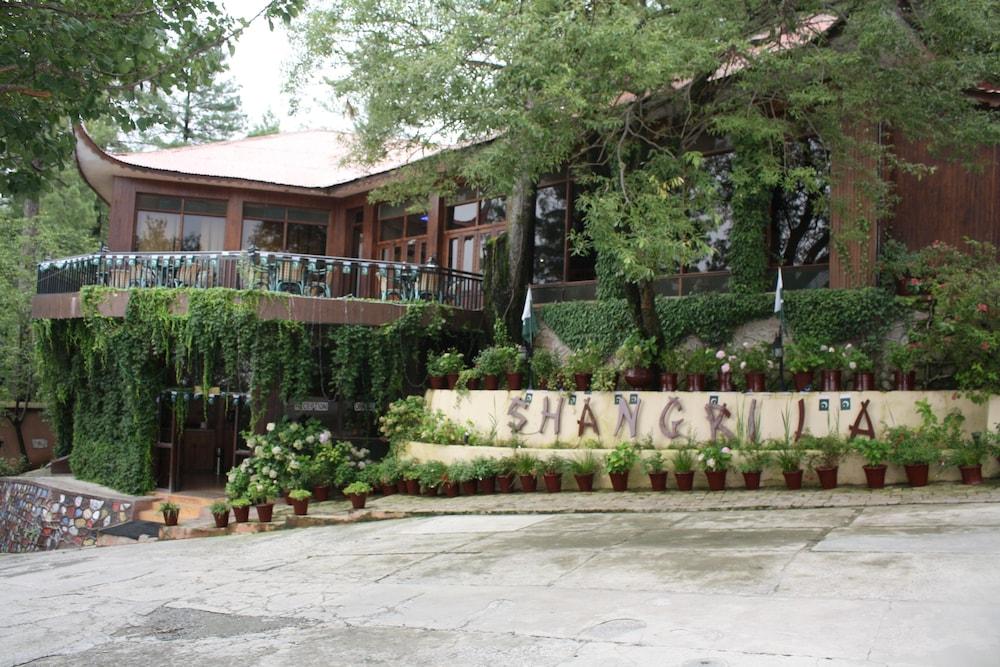 Shangrila Resort Hotel 134994 — 3