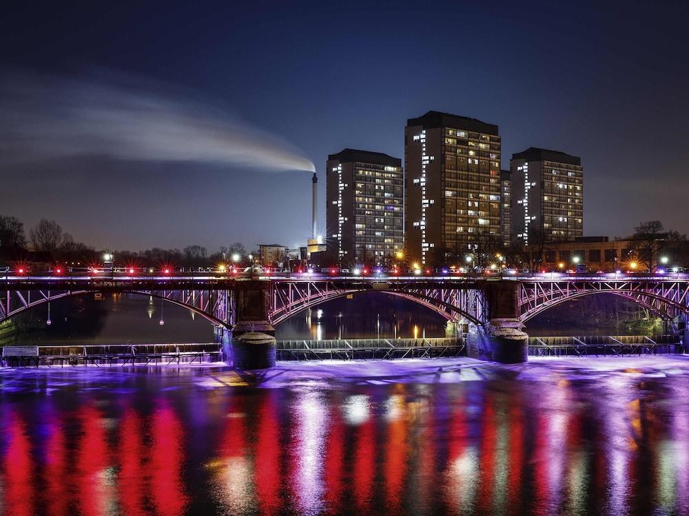 Ibis Glasgow City Centre Sauchiehall Street — 6