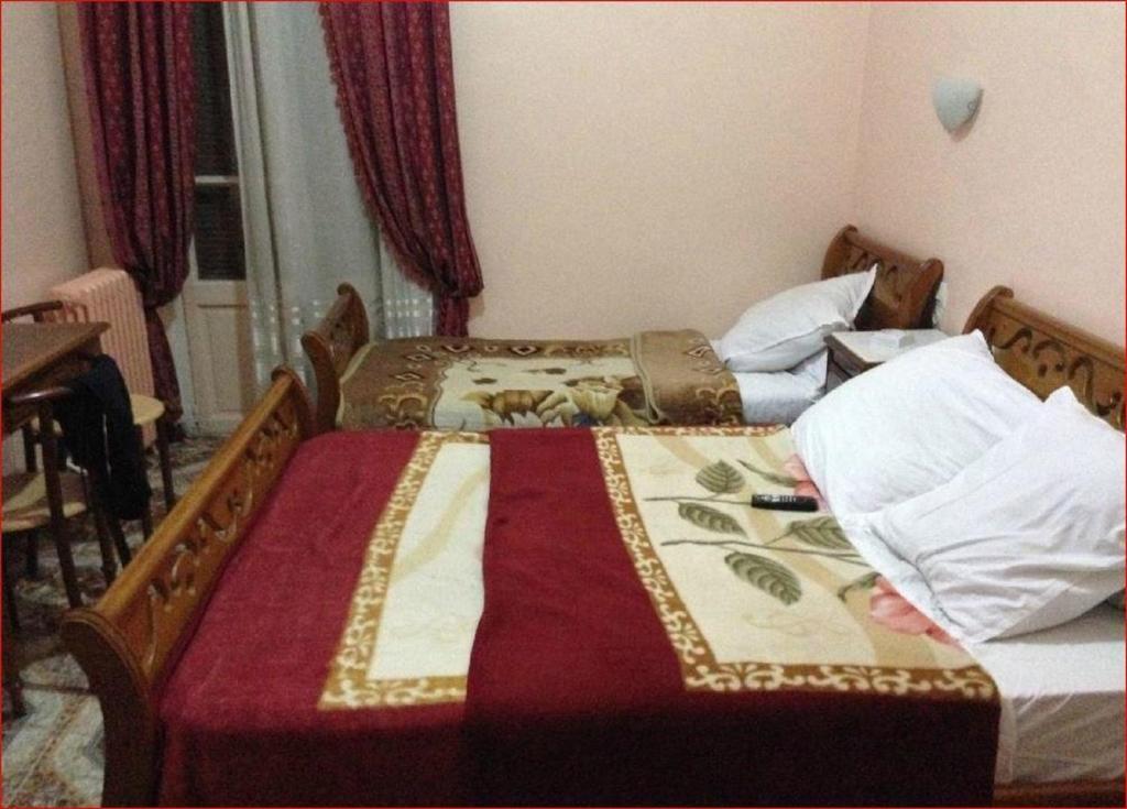 Samir Hotel — 9