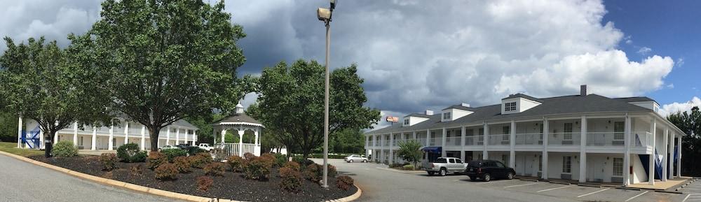 Baymont By Wyndham Anderson Clemson — 4