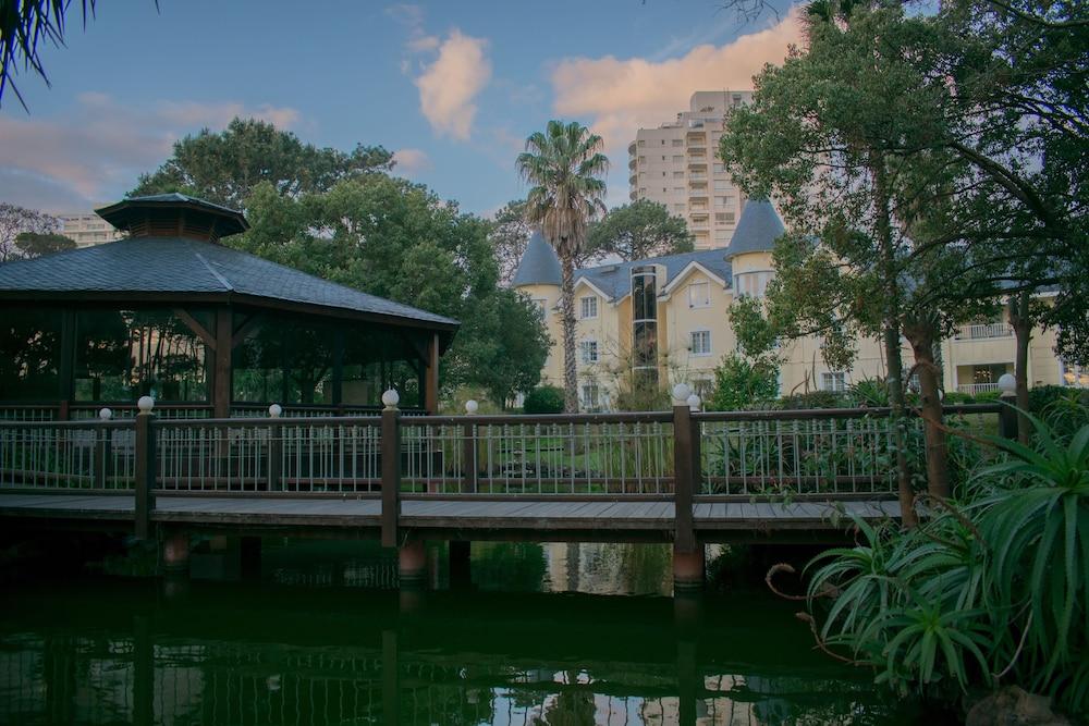Parque Hotel Jean Clevers — 8