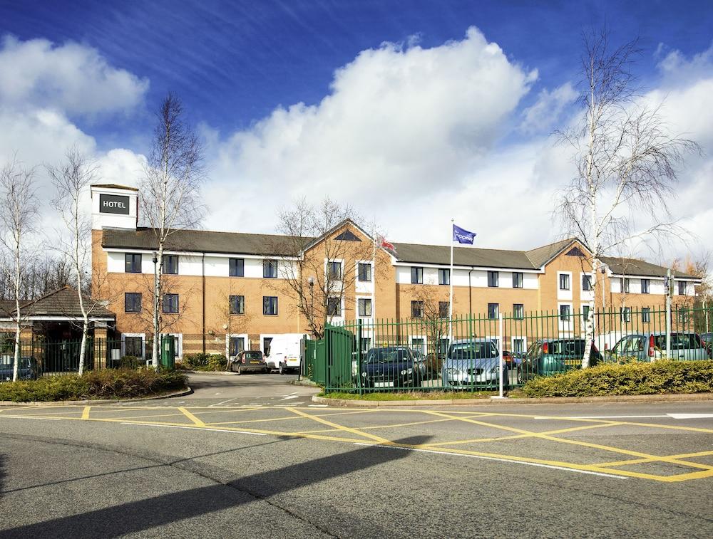 Cardiff Gate International Business Park