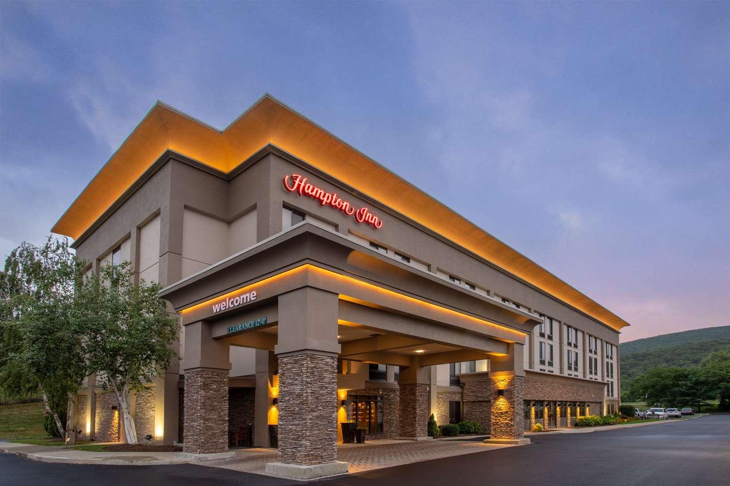 Hampton Inn Fishkill Ny — 3