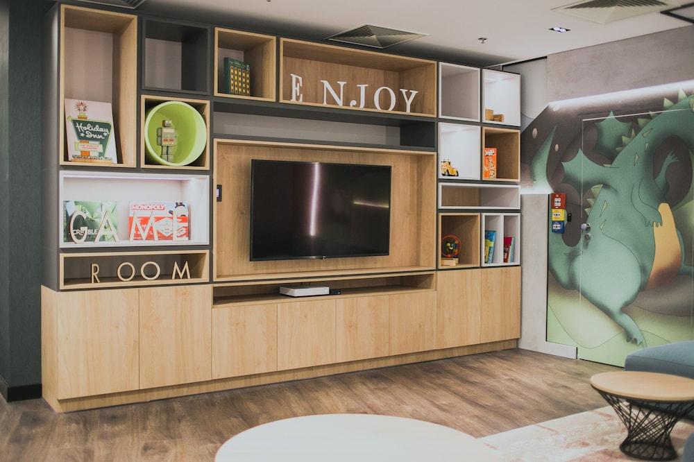 HOLIDAY INN KRAKOW CITY CENTRE — 10