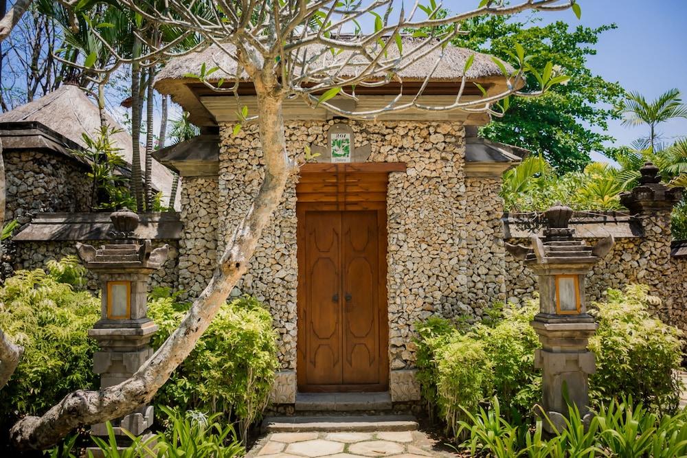 The Oberoi Beach Resort Bali — 7