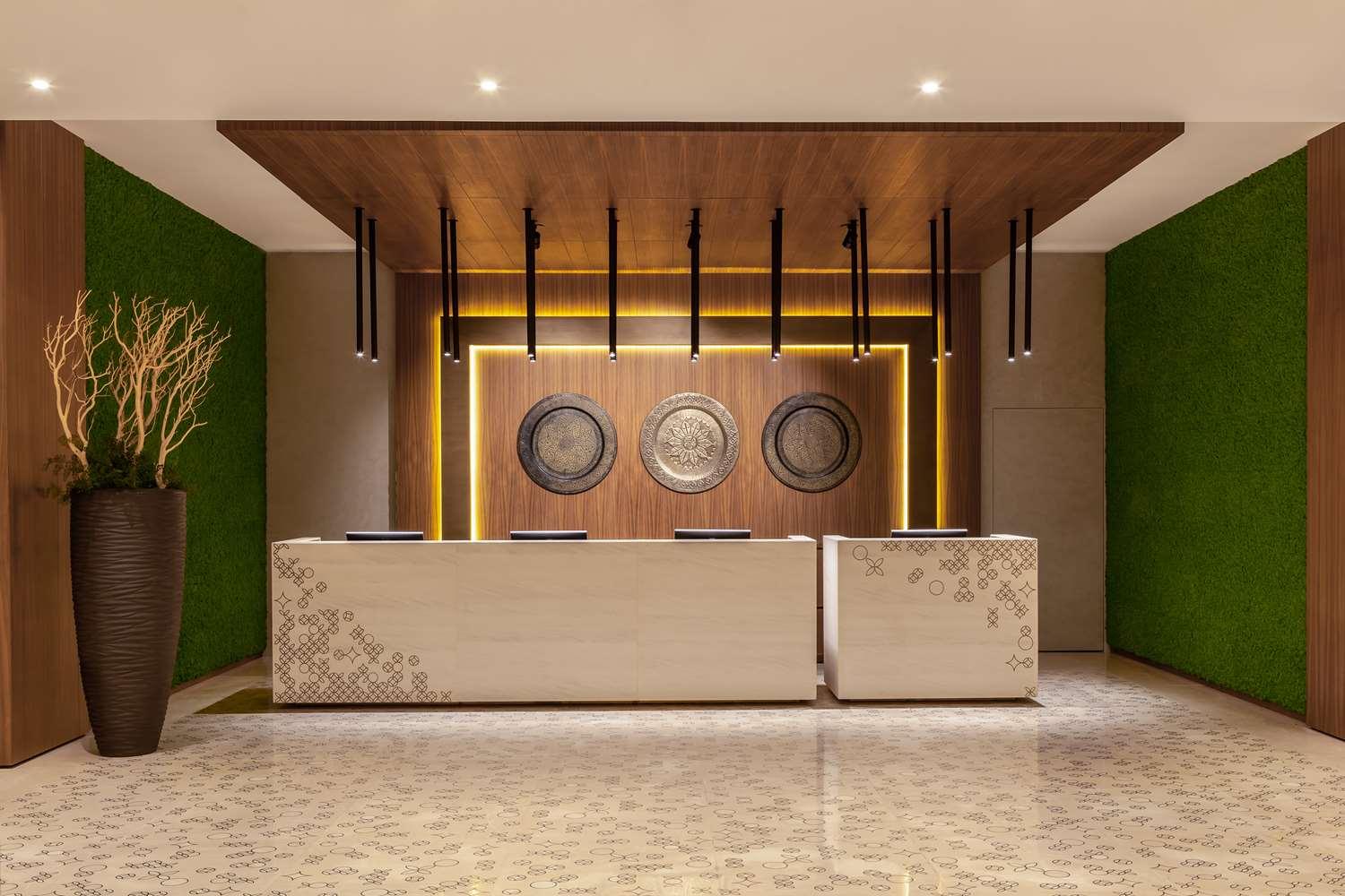 DoubleTree by Hilton – Dubai, Al Jadaf — 8