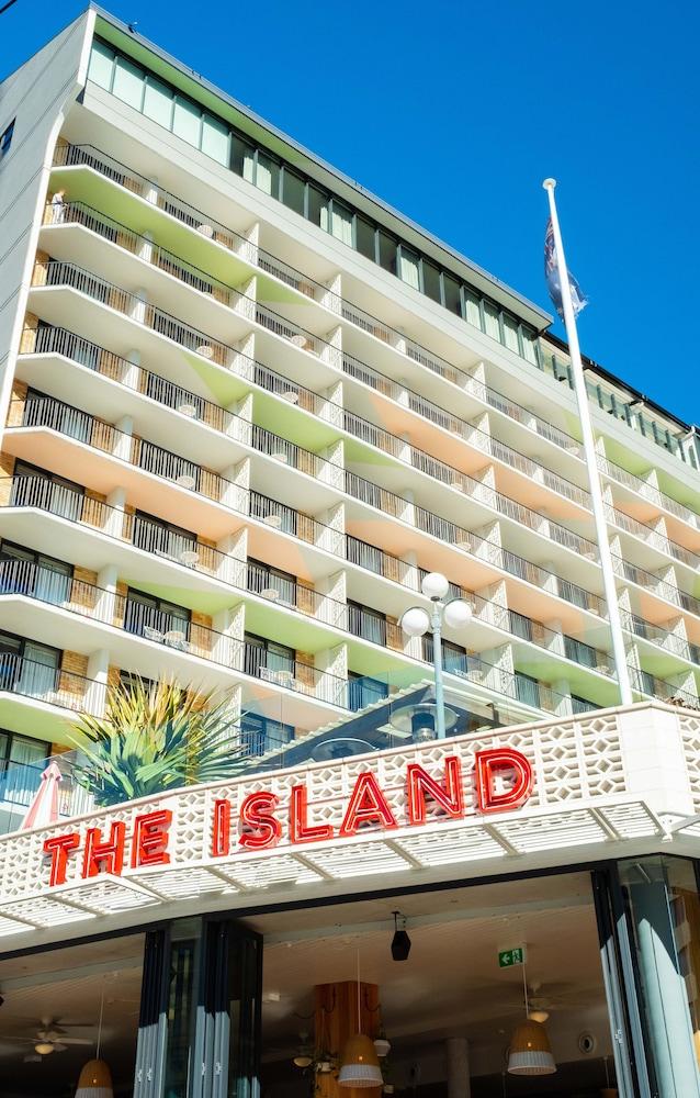 The Island Gold Coast — 9
