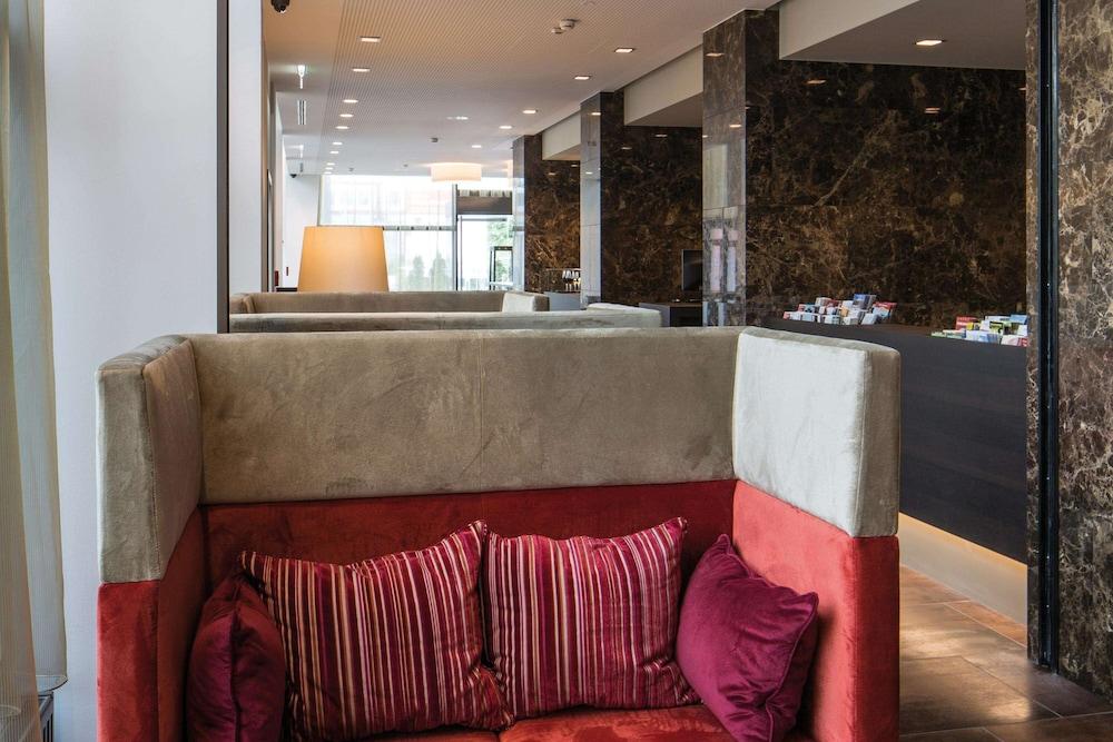 AUSTRIA TREND HOTEL EUROPA SALZBURG — 9