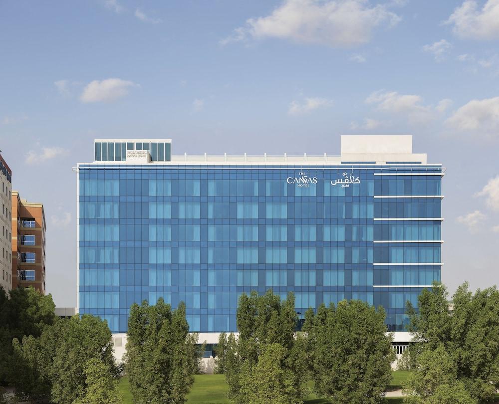 The Canvas Hotel Dubai Mgallery By Sofitel — 3