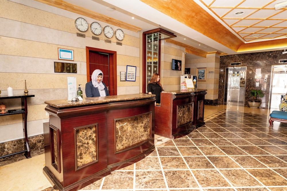 Al Raya Hotel Apartments — 6