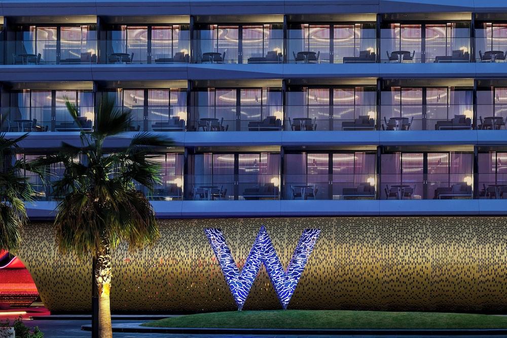 W Dubai The Palm — 8