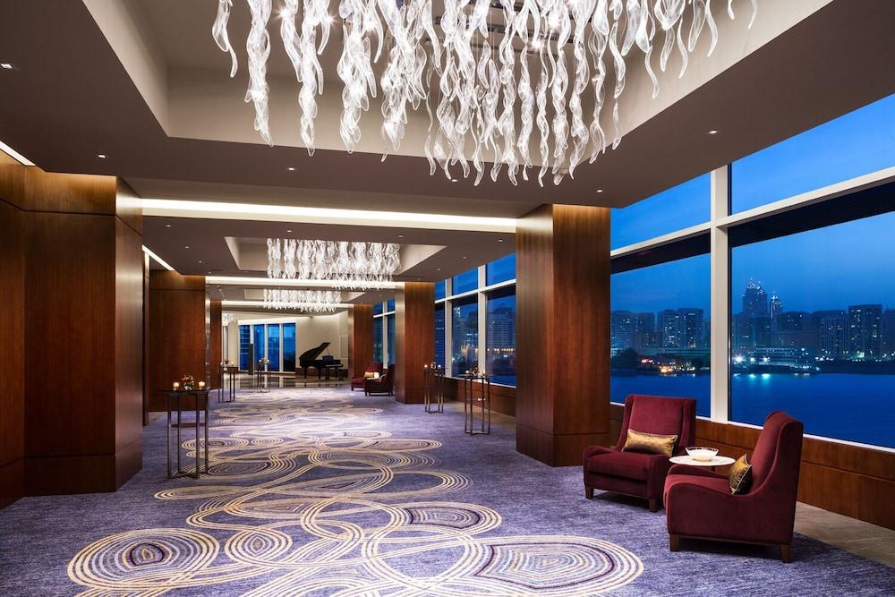 Rosewood Abu Dhabi — 6