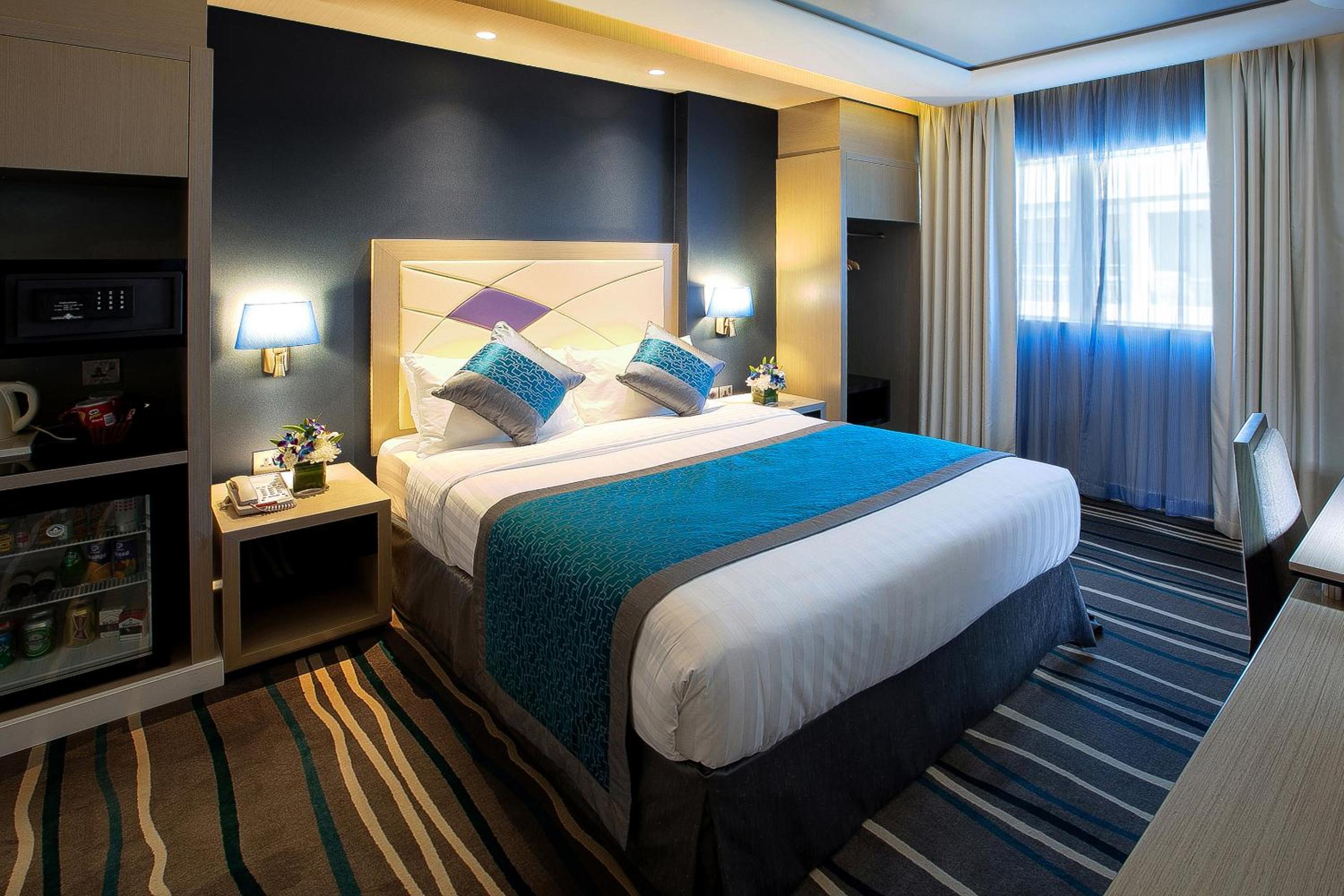 Al Sarab Hotel — 8