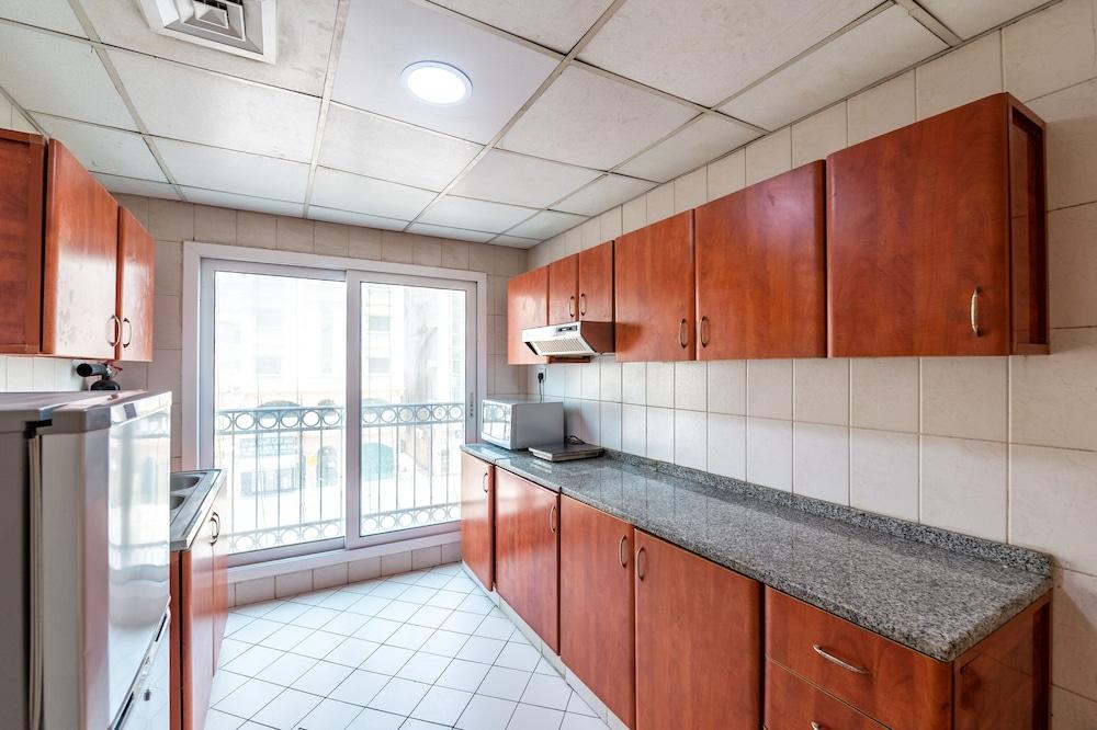 Ruwi Hotel Apartments — 4