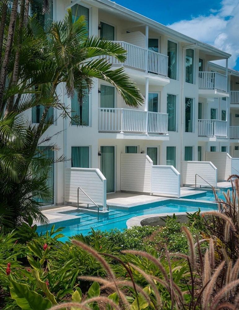 Secrets St. Lucia Resort & Spa Adults Only — 3
