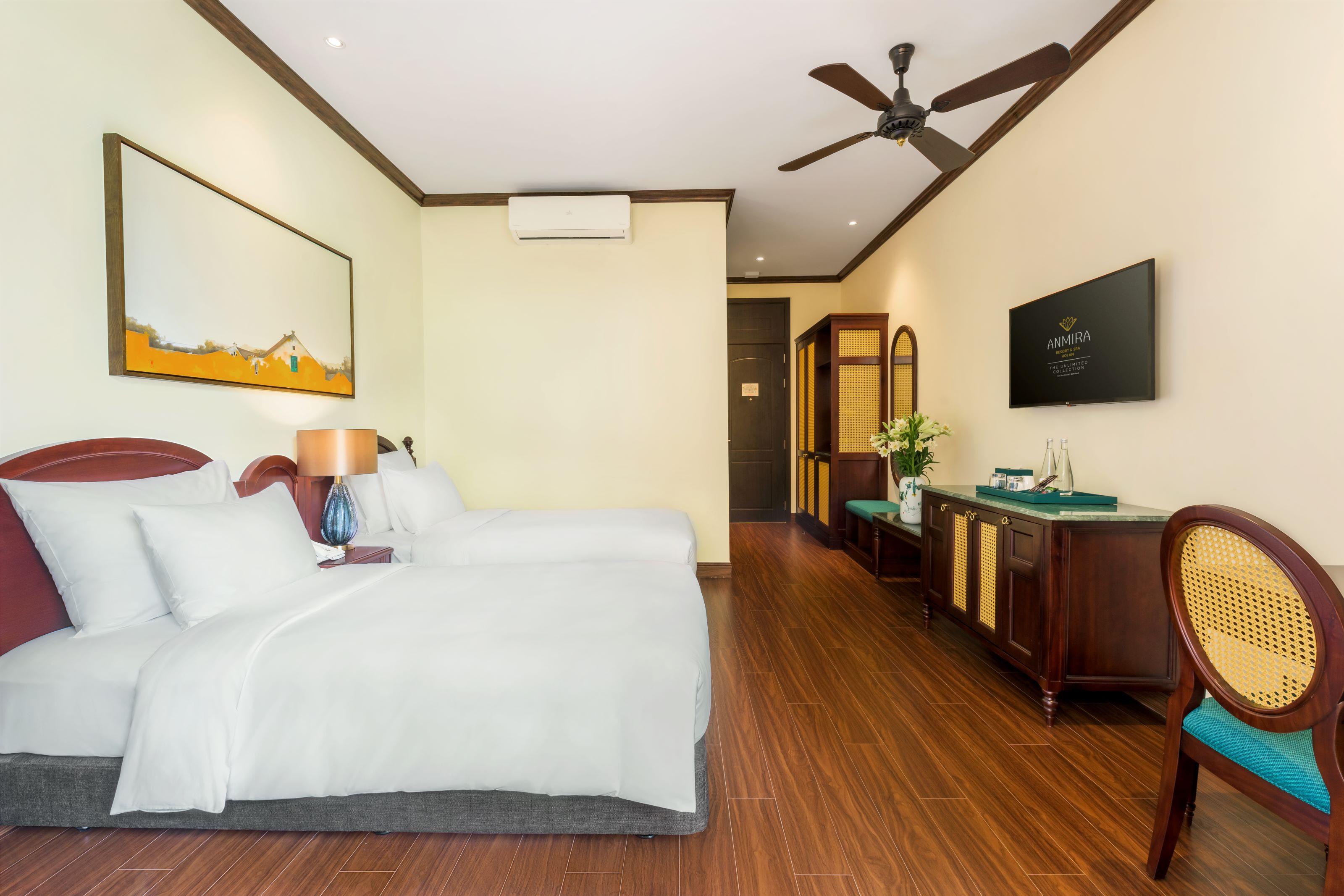 Anmira Resort & Spa Hoi An — 6