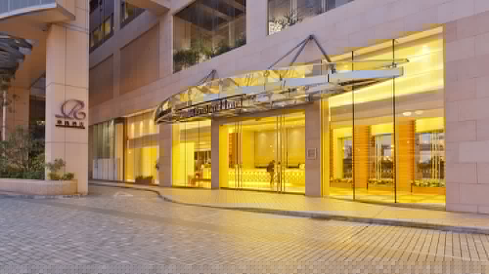 Rambler Garden Hotel 78724 — 3