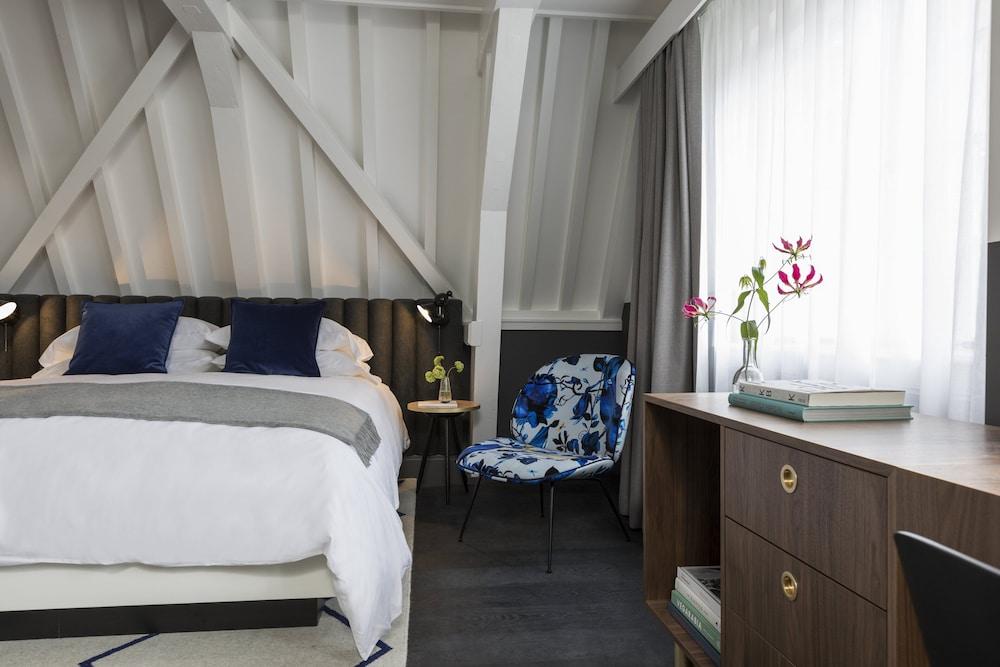 Kimpton de Witt — 8