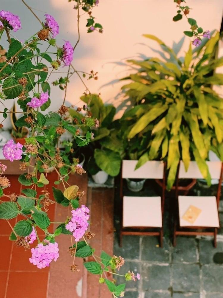 Nature Homestay — 6
