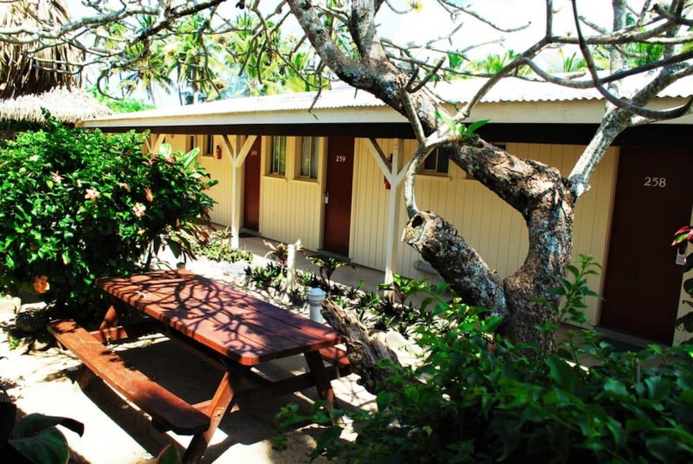 CLUB RARO RESORT — 4