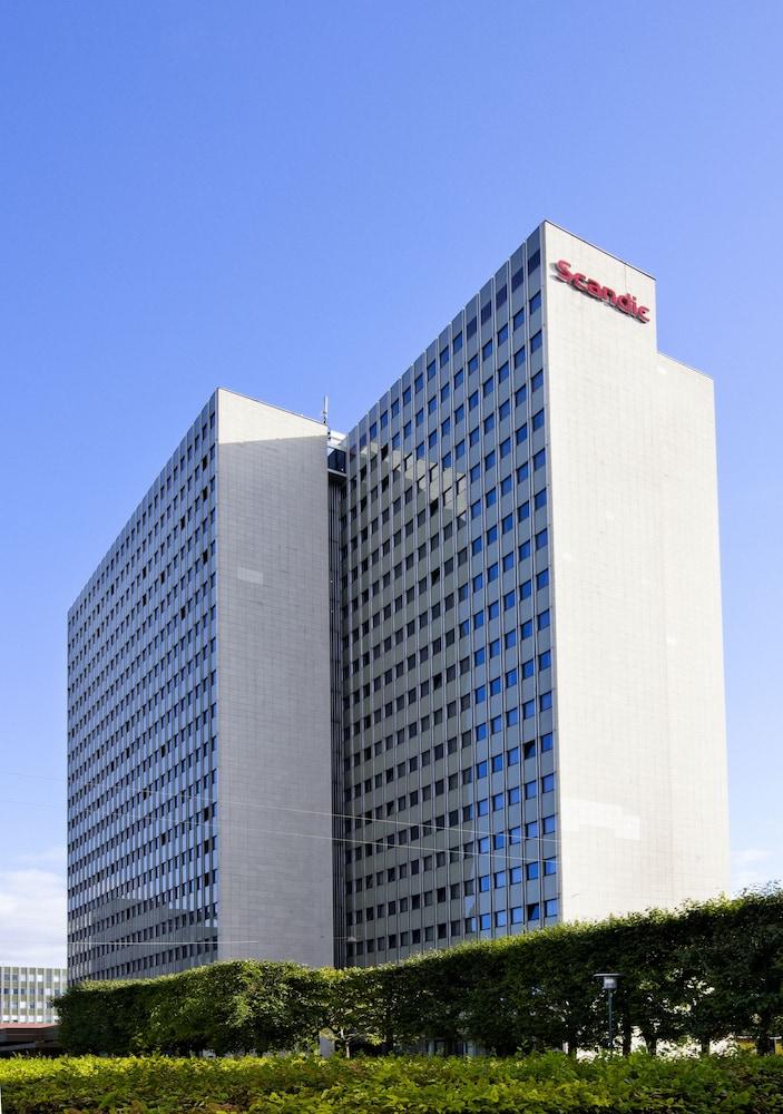 Scandic Copenhagen 5024 — 3