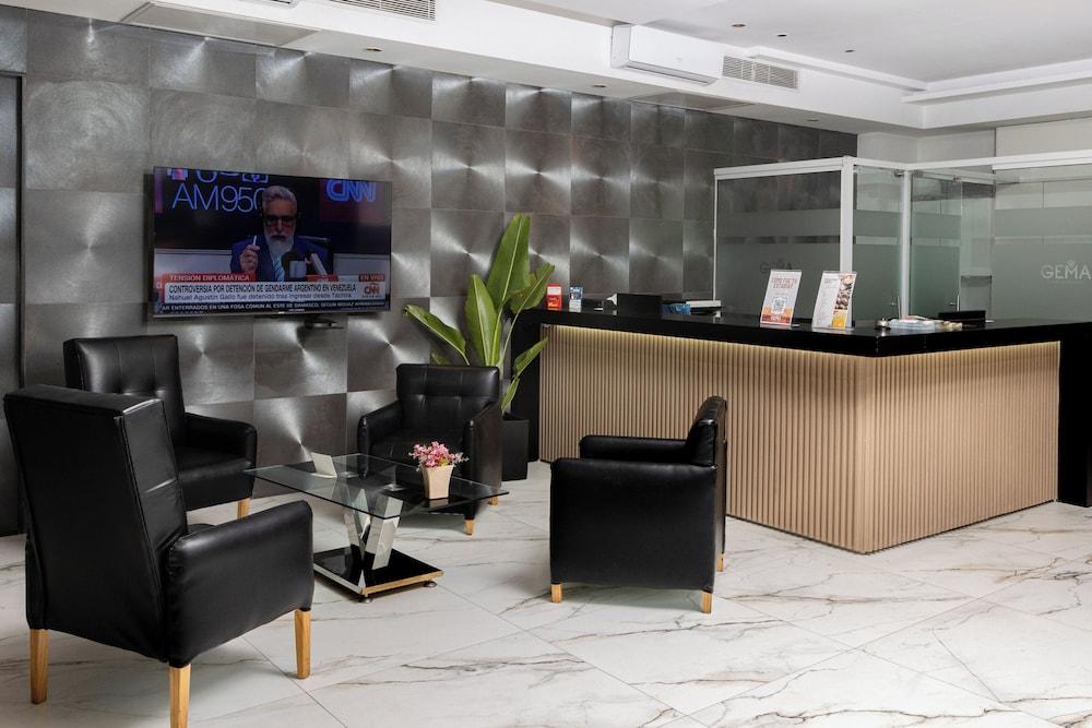 Gema Luxury Suites — 7