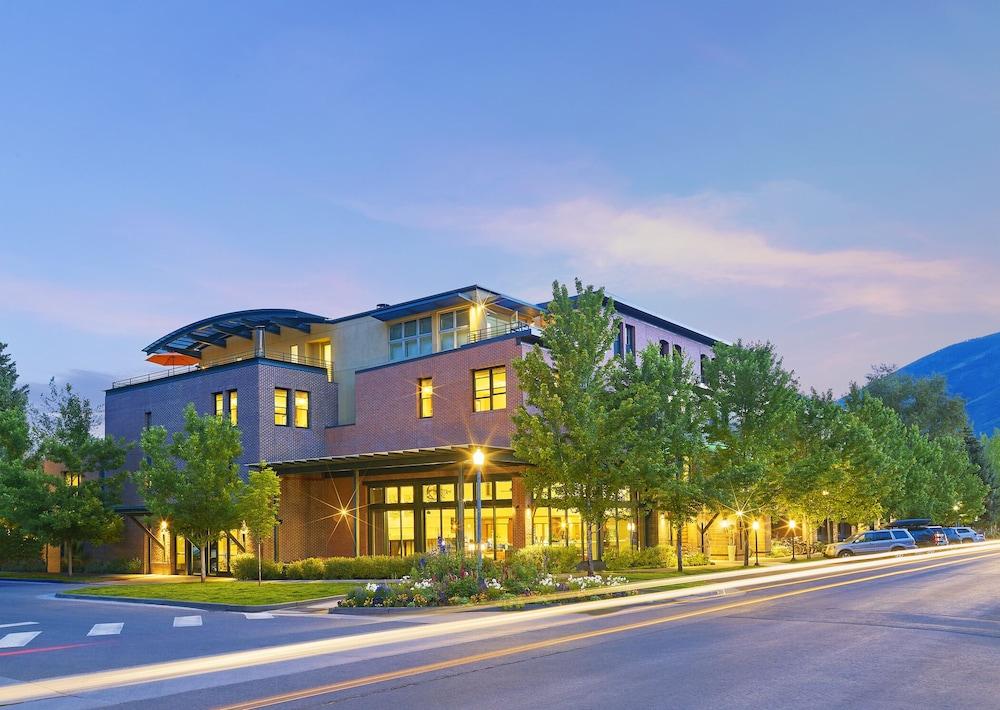 Limelight Hotel Aspen — 7