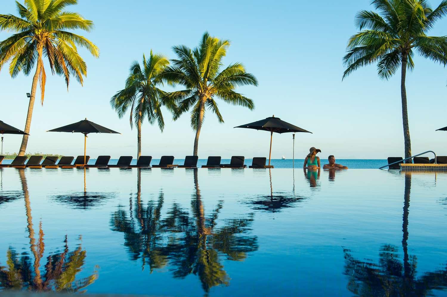Hilton Fiji Beach Resort And Spa — 6