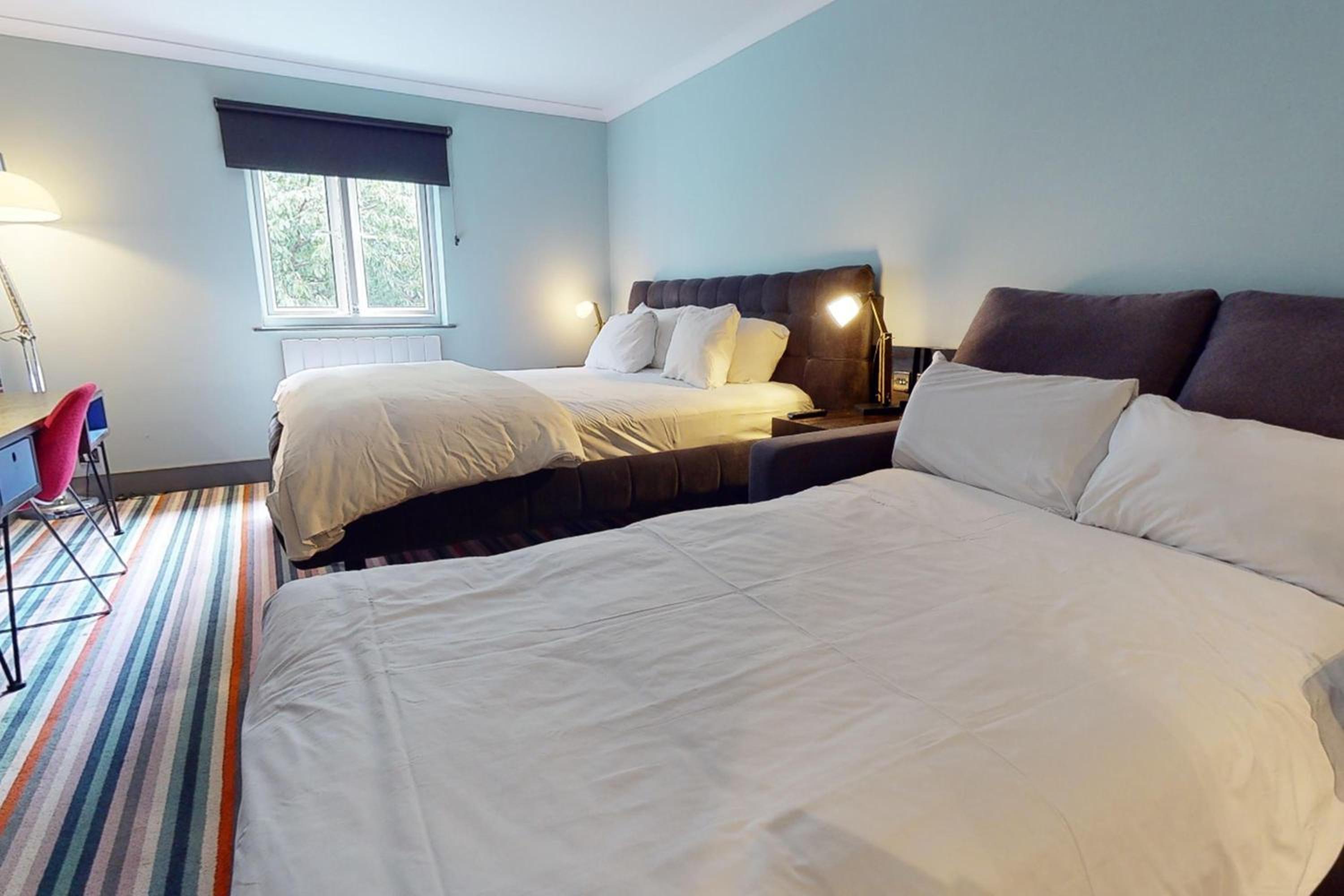 Village Cardiff - Hotel & Leisure Club — 6
