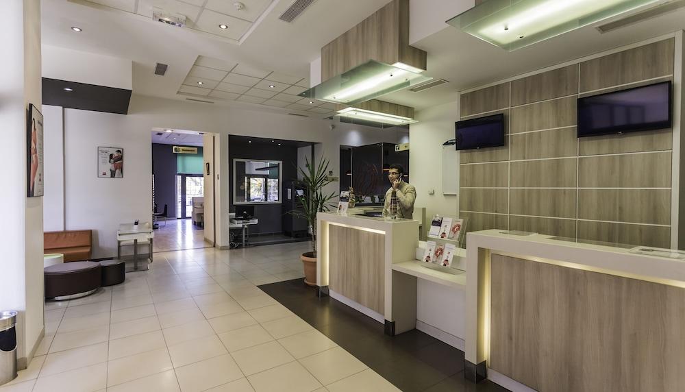 Ibis Tlemcen — 5