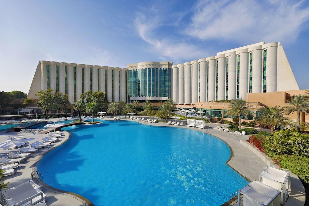 The Ritz-Carlton, Bahrain — 5
