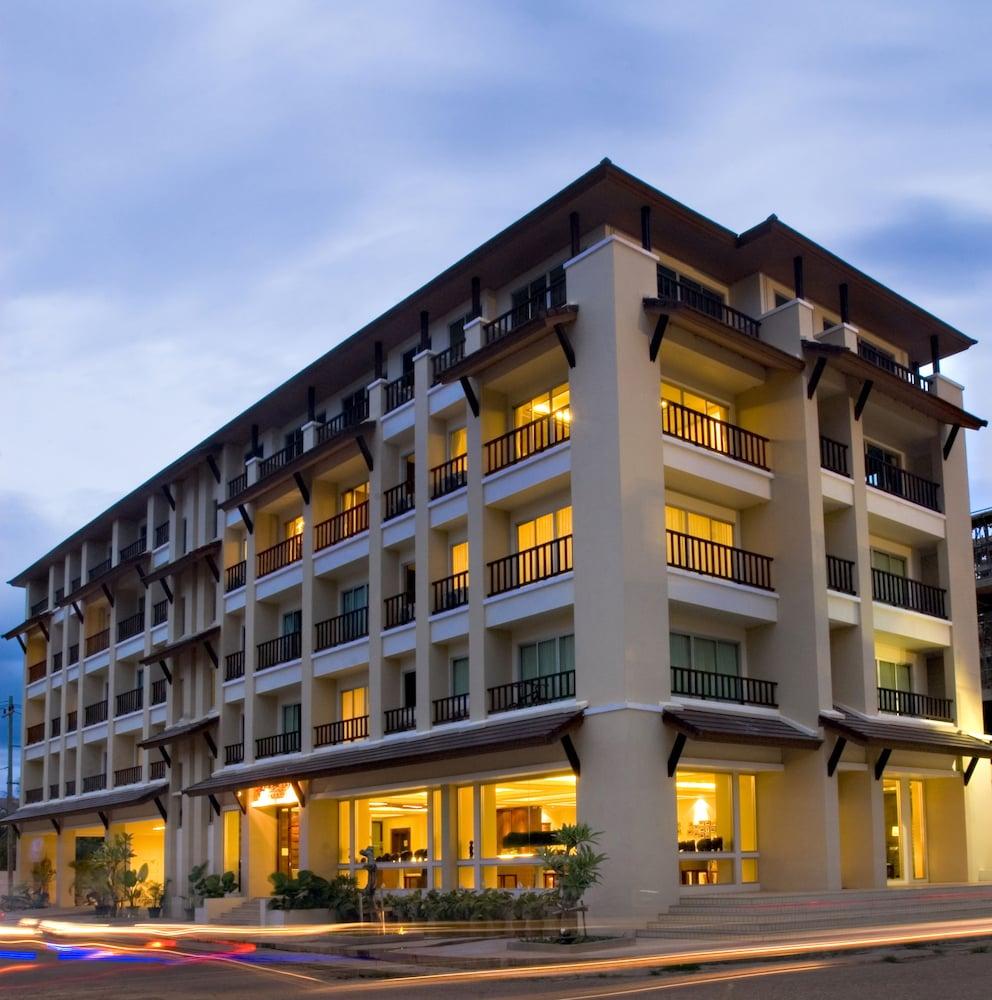 City Inn Vientiane — 2