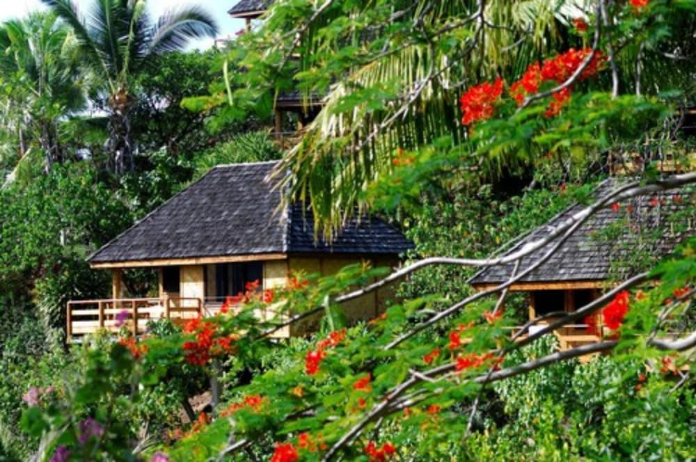 NUKU HIVA KEIKAHANUI PEARL LODGE 95819 — 4