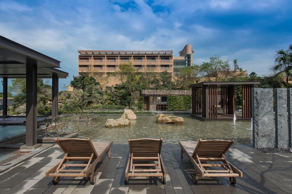 Yangmingshan Tien Lai Resort & Spa 884545 — 8
