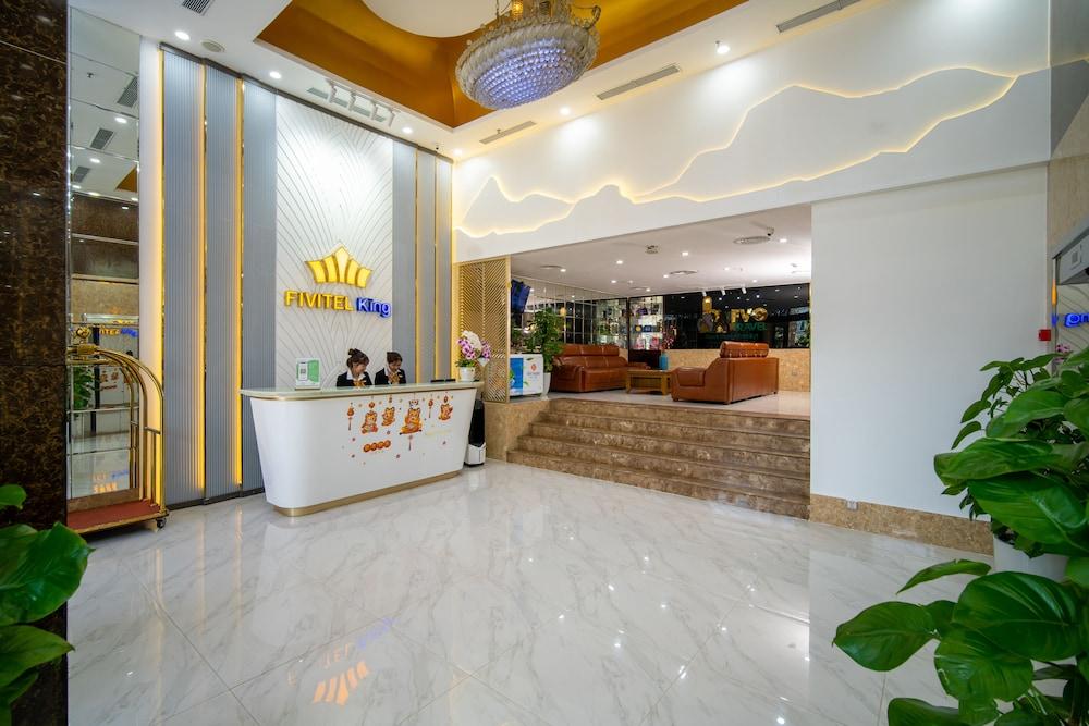 FIVITEL King Hotel — 5