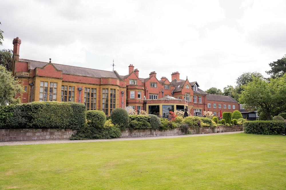 The Mount Hotel — 5