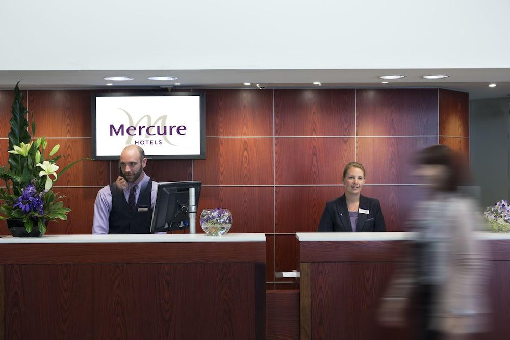 Mercure Perth — 9