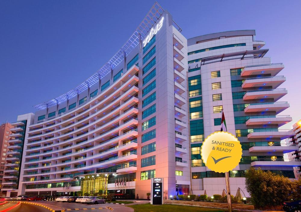 TIME Oak Hotel and Suites — 3