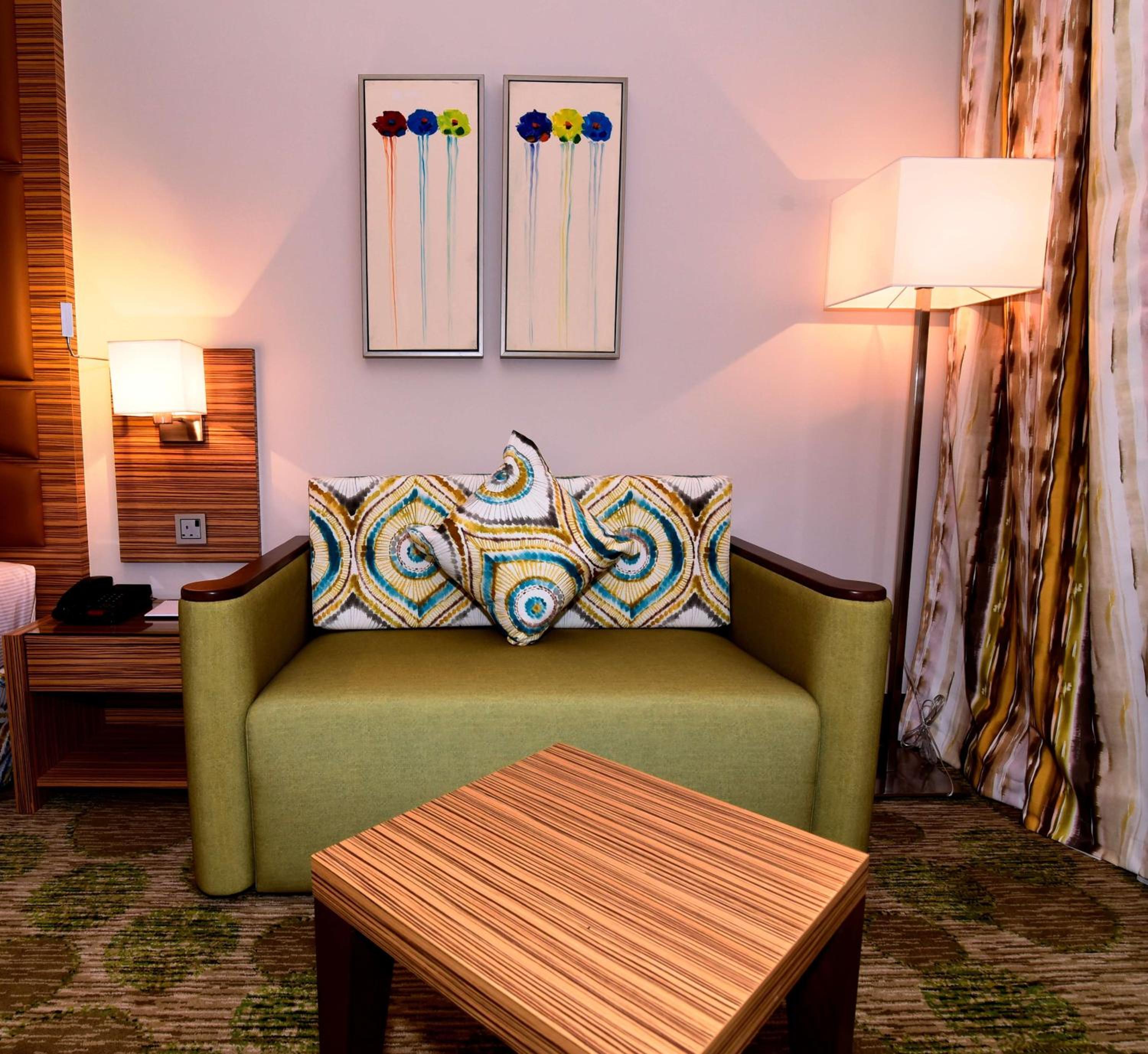 DoubleTree by Hilton Hotel Cairns — 1