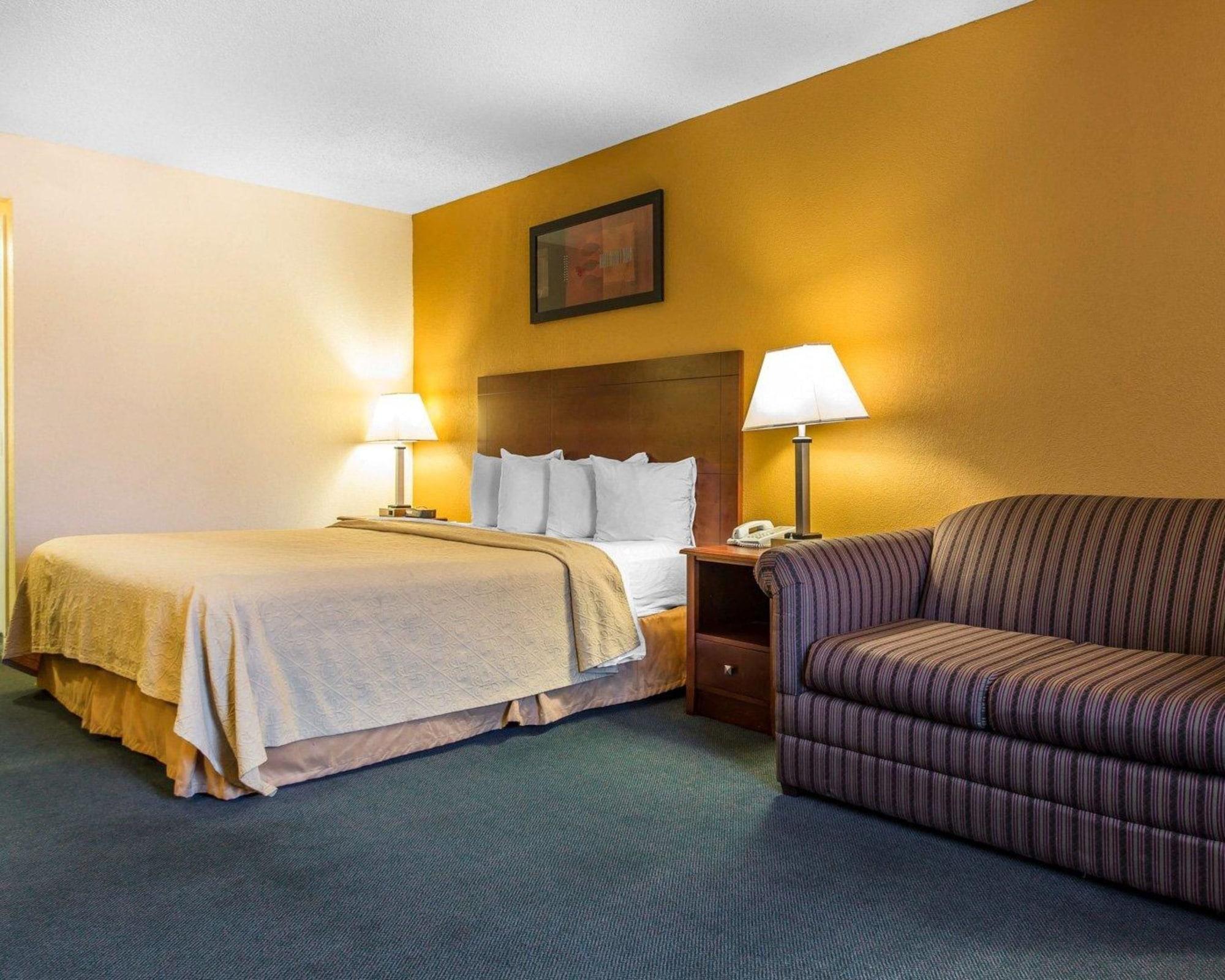 Quality Inn Aiken, SC — 8