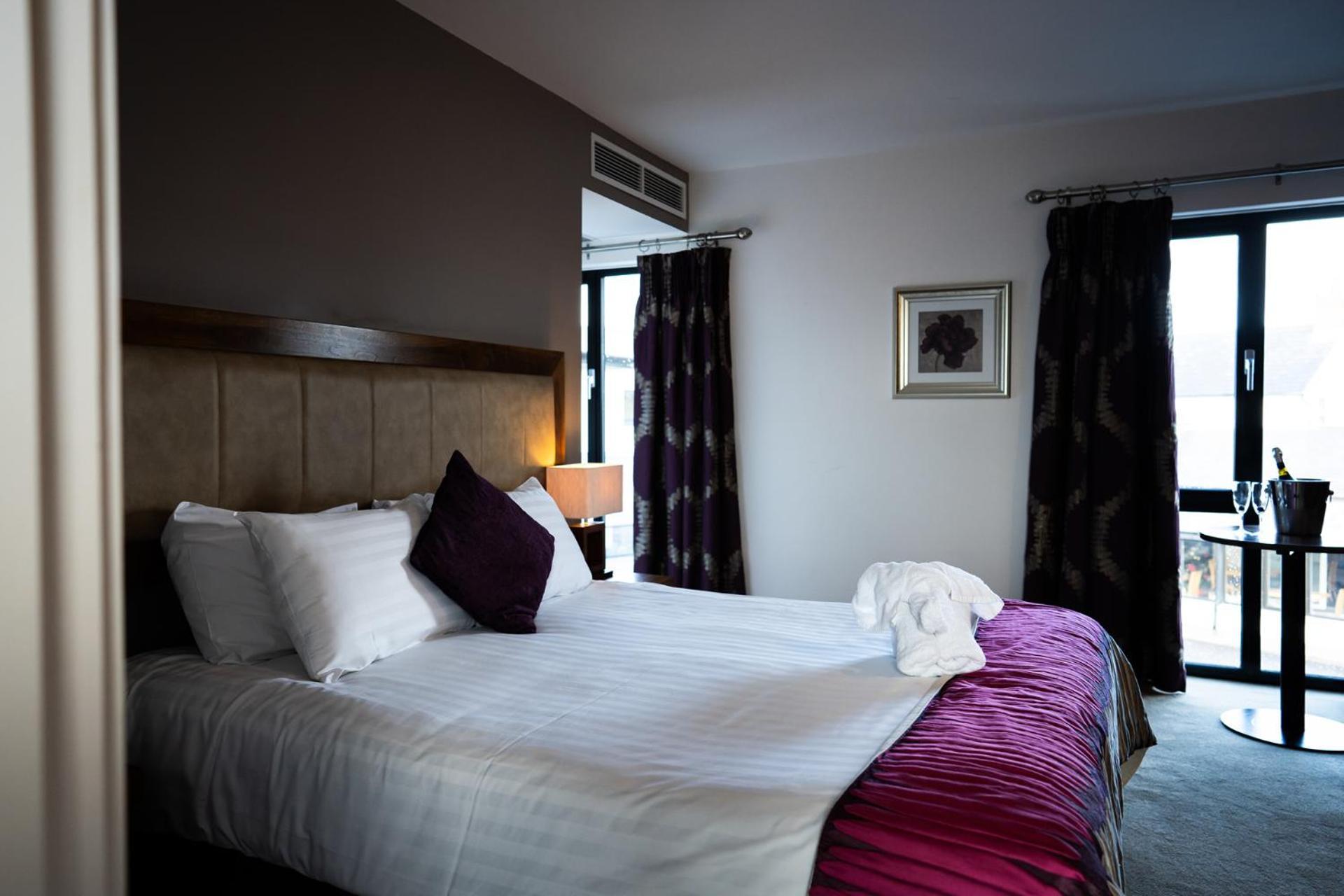 Ballyrobin Country Lodge — 6