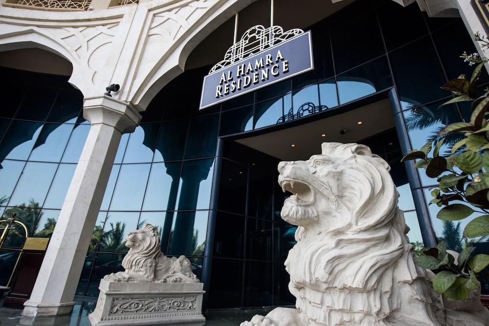 Al Hamra Residence — 8