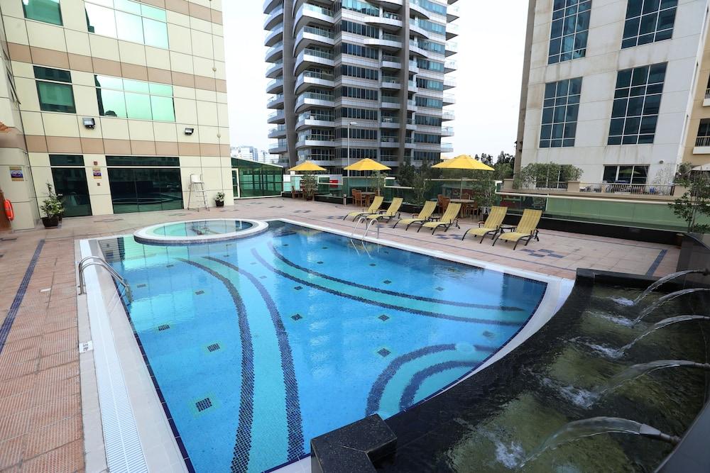 DUNES APARTMENT OUD METHA — 8
