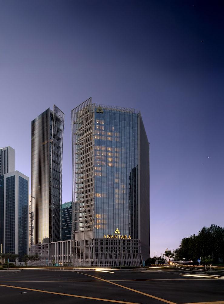Anantara Downtown Dubai Hotel — 3
