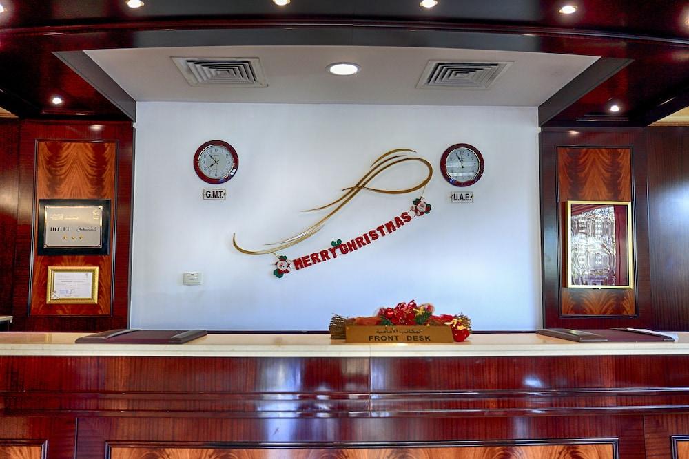 Sharjah Premiere Hotel And Resort — 5