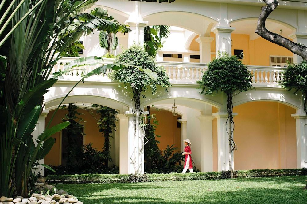 Anantara Hoi An Resort — 6