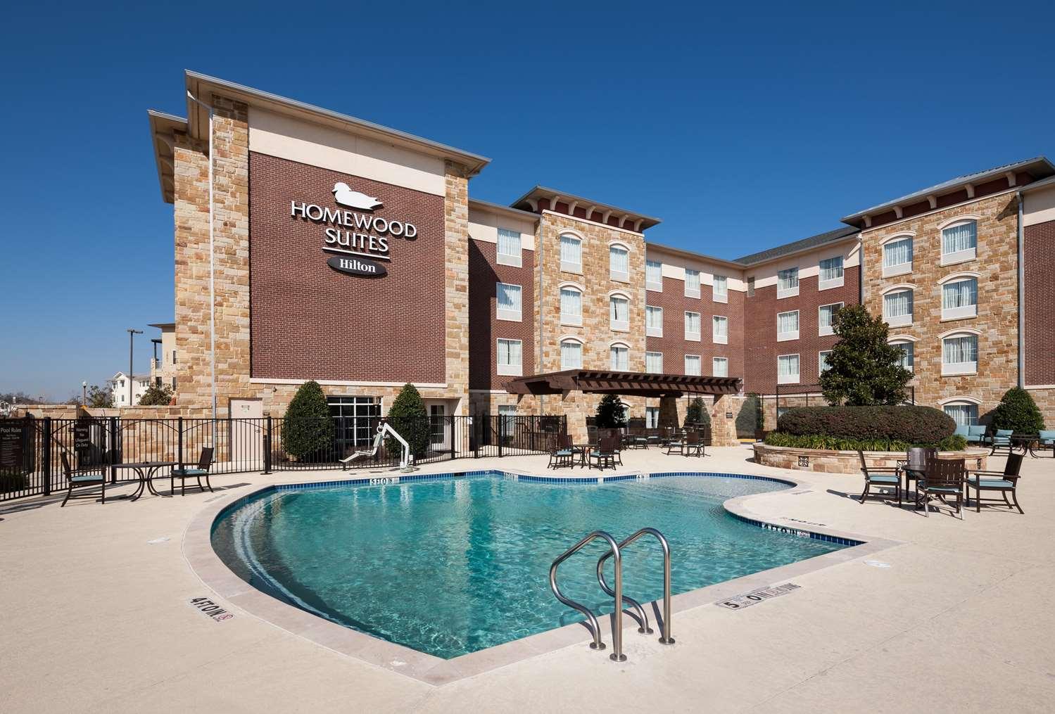 Homewood Suites by Hilton Denton — 4