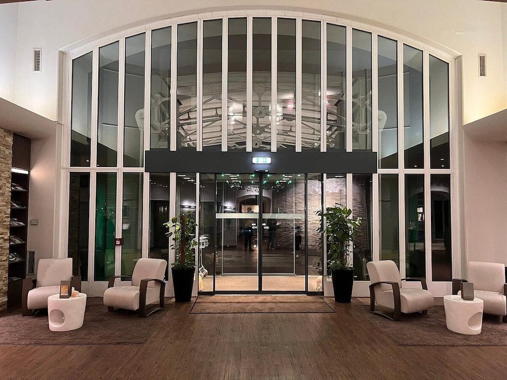 MERCURE SALZBURG CITY — 4