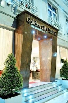 GOLDEN CITY HOTEL
