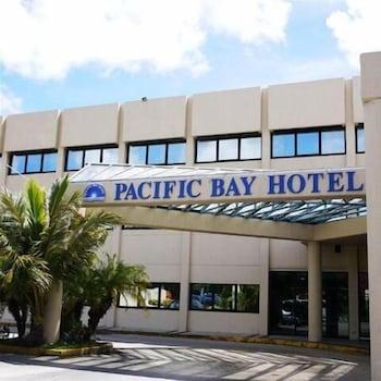 Hotel Tano Guam — 1